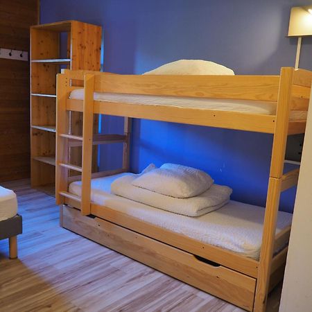 Auberge De Jeunesse Hi Ла-Клюза Екстер'єр фото
