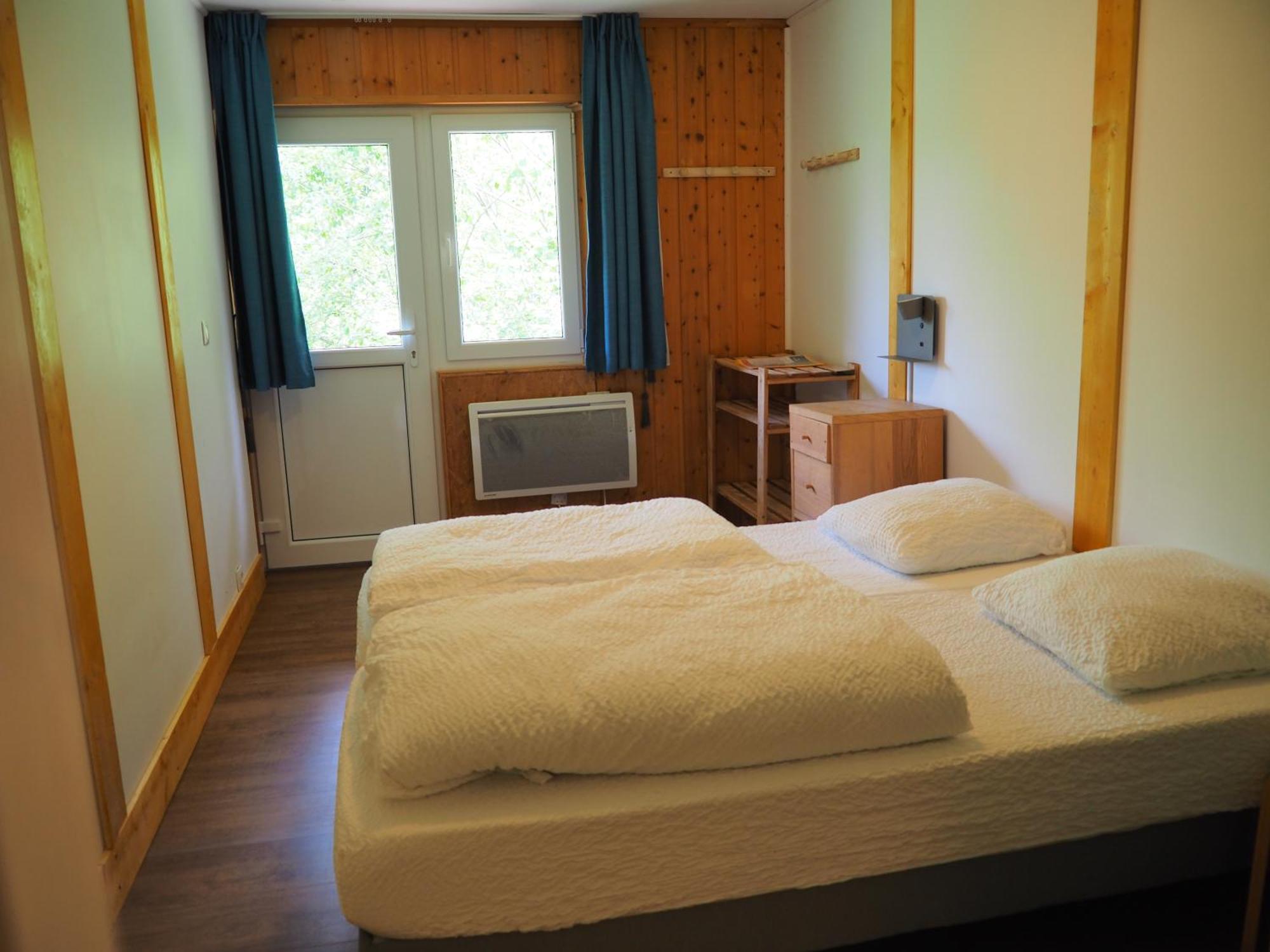 Auberge De Jeunesse Hi Ла-Клюза Екстер'єр фото